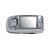 Full Body Housing For Samsung D500 Silver - Maxbhi Com