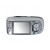 Full Body Housing For Samsung D500 Silver - Maxbhi Com