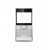 Full Body Housing For Sony Ericsson Aspen White - Maxbhi Com