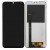 Lcd With Touch Screen For Elephone A6 Mini Blue By - Maxbhi Com