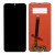 Lcd With Touch Screen For Lenovo A6 Note Blue By - Maxbhi Com