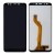 Lcd With Touch Screen For Techno Camon Sky2 In1 Pro Black By - Maxbhi Com