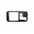 Middle For Samsung I9001 Galaxy S Plus By - Maxbhi Com