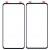 Replacement Front Glass For Oppo Reno2 Z White By - Maxbhi Com