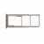 Sim Card Holder Tray For Samsung Galaxy A30 White - Maxbhi Com