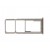 Sim Card Holder Tray For Samsung Galaxy A30 White - Maxbhi Com