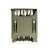 Sim Tray Holder For Reliance Jiophone By - Maxbhi Com