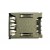 Sim Tray Holder For Reliance Jiophone By - Maxbhi Com