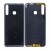 Back Panel Cover For Infinix Hot 8 Black - Maxbhi Com