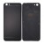 Back Panel Cover For Vivo Y55 Black - Maxbhi Com