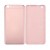 Back Panel Cover For Vivo Y55 Rose Gold - Maxbhi Com