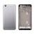 Full Body Housing For Vivo Y55 Black - Maxbhi Com