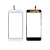 Touch Screen Digitizer For Vivo Y55 Rose Gold By - Maxbhi Com