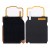 Wireless Nfc Charging Flex For Samsung Galaxy S6 Edge By - Maxbhi Com