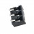 Battery Connector For Yu Yureka S By - Maxbhi Com