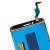 Lcd With Touch Screen For Lenovo Vibe K5 Plus Grey By - Maxbhi Com