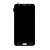Lcd With Touch Screen For Samsung Galaxy J7 2016 Black By - Maxbhi Com