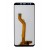 Lcd With Touch Screen For Techno Camon Sky2 In1 Pro Red By - Maxbhi Com
