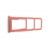 Sim Card Holder Tray For Vivo Y93 Red - Maxbhi Com