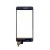 Touch Screen Digitizer For Gionee P7 Gold By - Maxbhi Com