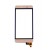 Touch Screen Digitizer For Gionee P7 Gold By - Maxbhi Com