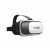 3D Virtual Reality Glasses Headset for Coolpad Note 6 - Maxbhi.com