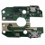 Charging Connector Flex Pcb Board For Tecno Camon I Sky In2 By - Maxbhi Com