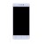 Lcd With Touch Screen For Gionee F103 Pro White By - Maxbhi Com