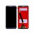 Lcd With Touch Screen For Honor 9 Lite 64gb Silver Gray By - Maxbhi Com