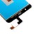 Lcd With Touch Screen For Xiaomi Redmi Note 3black By - Maxbhi Com