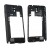 Middle For Samsung Galaxy Note 3 N9005 With 3g Lte Black - Maxbhi Com