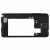 Middle For Samsung Galaxy Note 3 N9005 With 3g Lte - Maxbhi Com