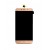 Lcd With Touch Screen For Coolpad Note 3 Plus Champagne By - Maxbhi Com