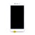 Lcd With Touch Screen For Panasonic Eluga I5 Gold By - Maxbhi Com