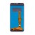 Lcd With Touch Screen For Panasonic Eluga I5 Gold By - Maxbhi Com