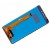 Lcd With Touch Screen For Panasonic Eluga I7 Black By - Maxbhi Com