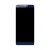 Lcd With Touch Screen For Panasonic Eluga I7 Blue By - Maxbhi Com