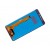 Lcd With Touch Screen For Panasonic Eluga I7 Blue By - Maxbhi Com