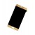 Lcd With Touch Screen For Panasonic Eluga Ray 700 Gold By - Maxbhi Com