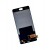 Lcd With Touch Screen For Panasonic Eluga Ray 700 Gold By - Maxbhi Com