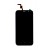 Lcd With Touch Screen For Panasonic P100 Black By - Maxbhi Com