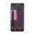 Lcd With Touch Screen For Xiaomi Mi A1 Gold By - Maxbhi Com