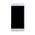 Lcd With Touch Screen For Xiaomi Mi A1 Rose Gold By - Maxbhi Com
