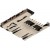Mmc Connector For Samsung Metro 360 - Maxbhi Com