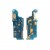 Charging Connector Flex Pcb Board For Itel A44 By - Maxbhi Com