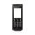 Full Body Housing For Gresso Mobile Grand Monaco Black Ceramic Black Cayman Black - Maxbhi Com