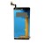Lcd With Touch Screen For Infinix Hot 4 White By - Maxbhi Com