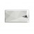 Full Body Housing For Htc Touch Diamond P3700 Diamond 100 White - Maxbhi Com