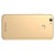 Full Body Housing For Intex Aqua Lions X1 Plus Champagne - Maxbhi Com
