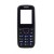 Full Body Housing For Ktel K10 Black - Maxbhi Com